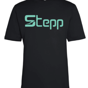 Stepp Performance Tee